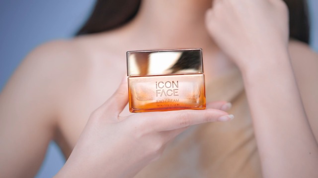 Amazon.com: ICON FACE EXO CREAM SKIN PERFECTION WITH STEM CELLS